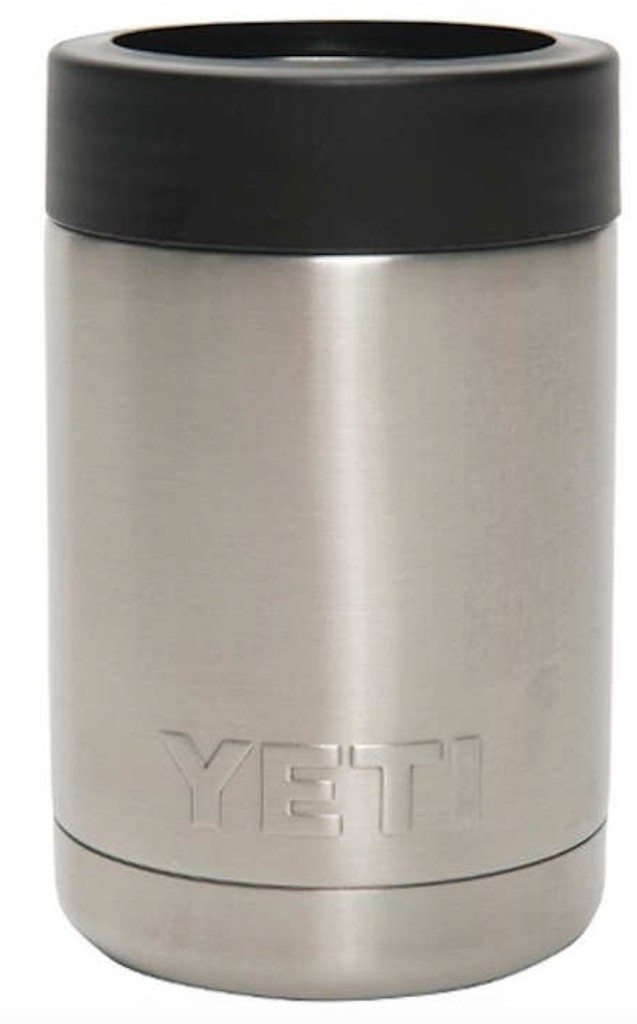 Yeti vs RTIC – Which Koozie is Better at Keeping My Beer Cold? – A Picky  Eater in the Chicago Food Scene – The Anti Foodie