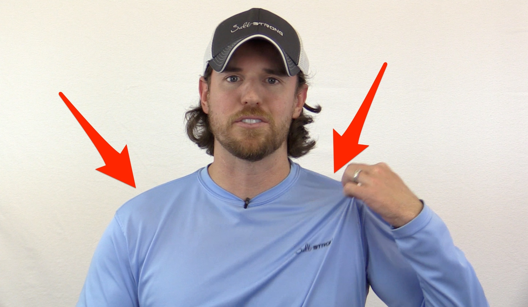 The Ultimate Microfiber Performance Fishing Shirt Guide.