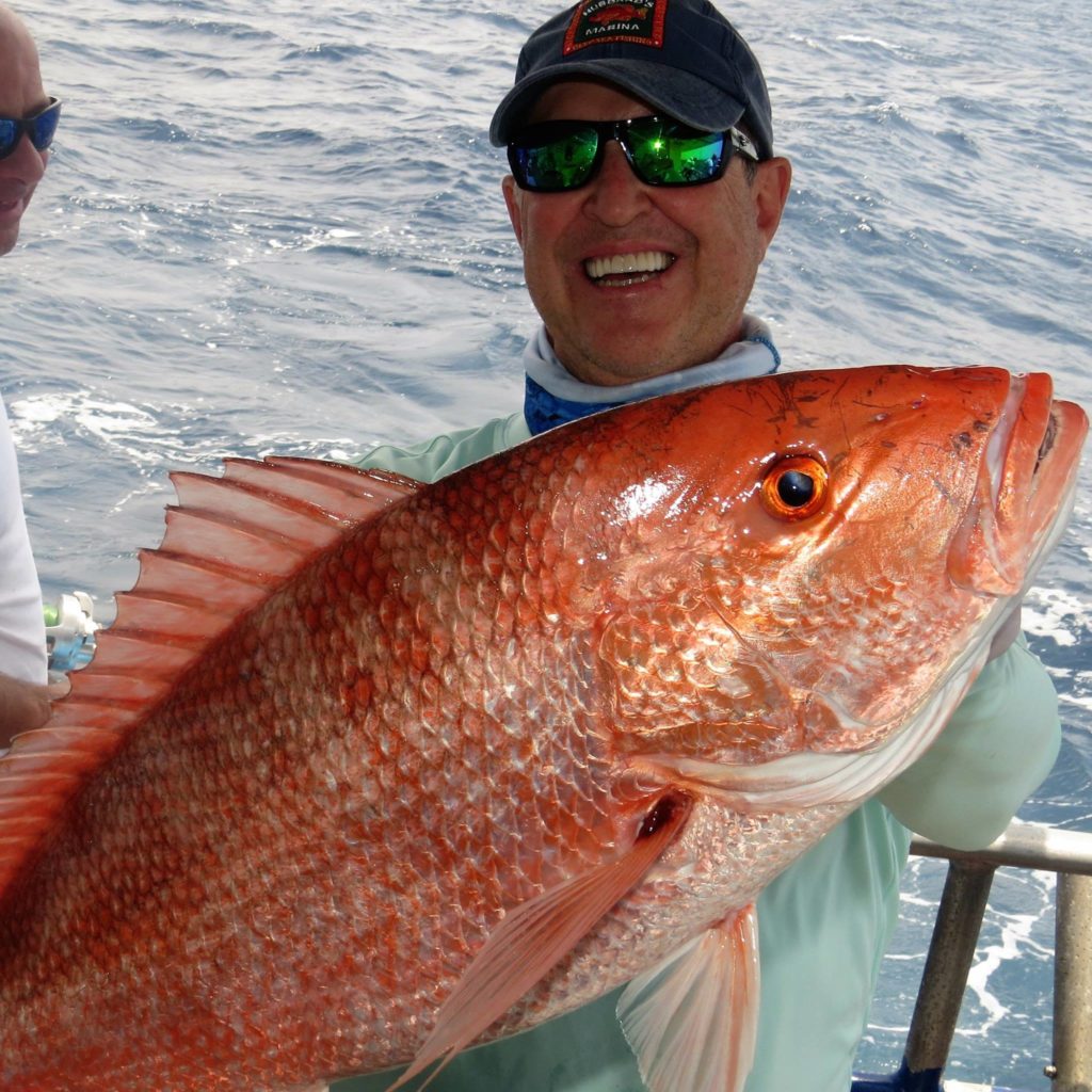 How To Catch More Red Snapper Like A BOSS [VIDEO]