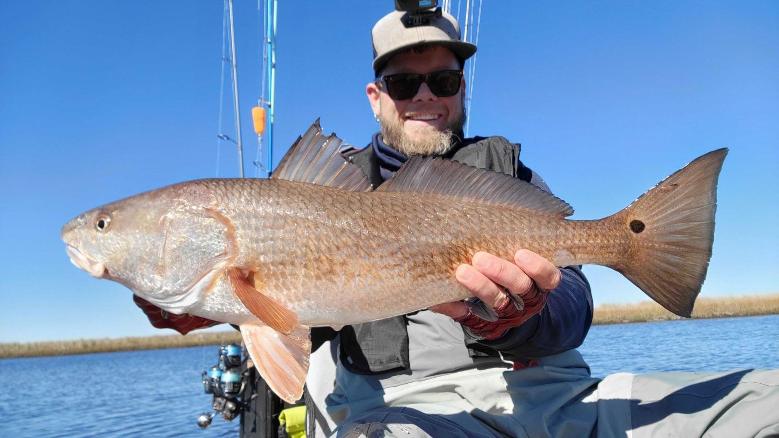 One Launch, One Lure [Inshore Fishing Tournament Highlights]