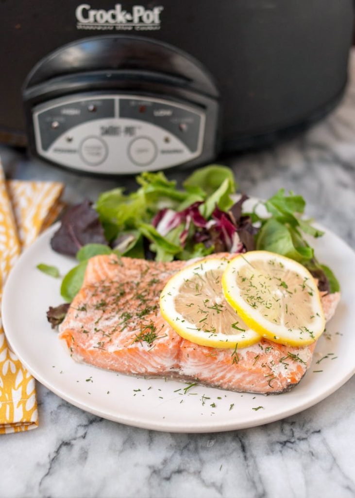 The Best Way To Cook Salmon [10 Amazing Salmon Recipes]