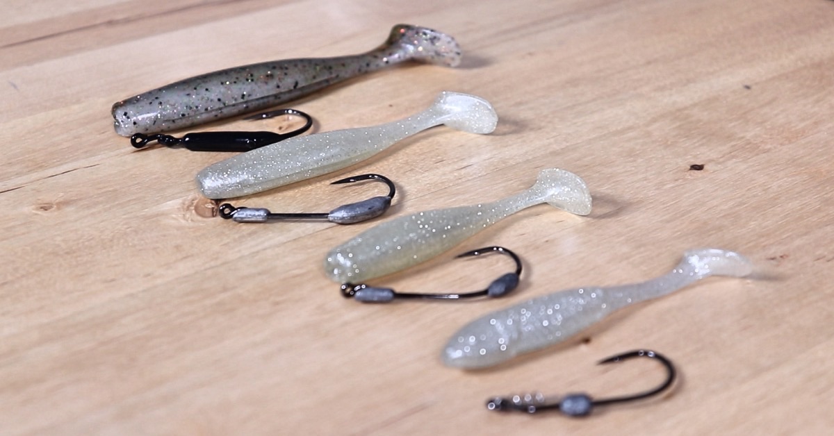 do-you-know-how-to-choose-the-right-size-jig-head-for-each-lure-video