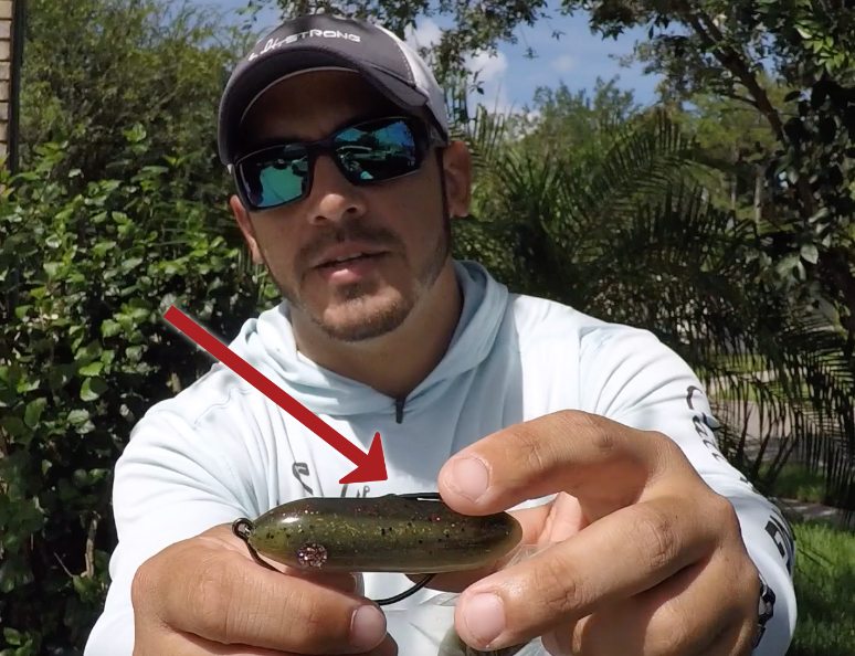DOA PT-7 Weedless Topwater Lure Review [VIDEO]