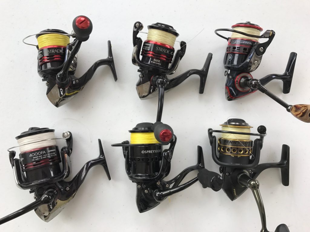 How To Make Your Spinning Reels Last Longer (Tips, Tools & Mistakes)