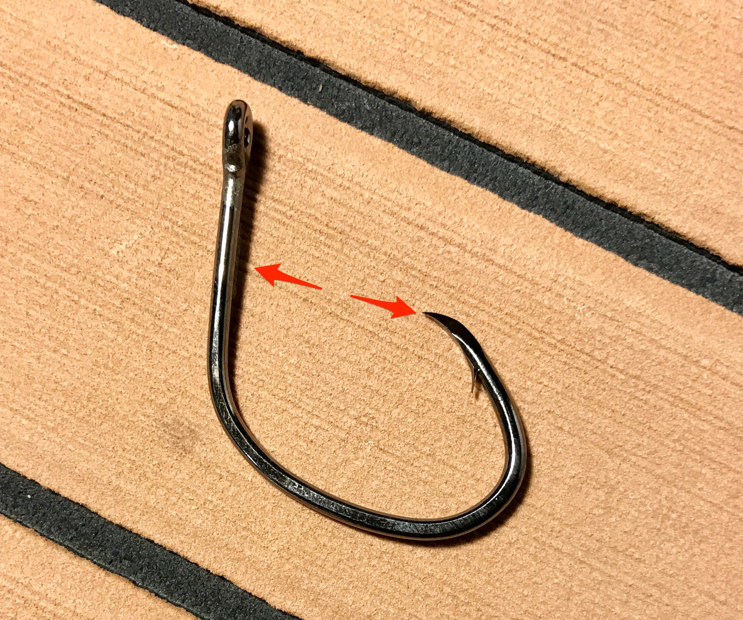 The Best Single Inline Replacement Hooks For Topwater Lures