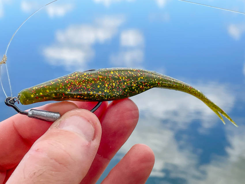 7 Best Saltwater Fishing Lures We've Proven on the Water