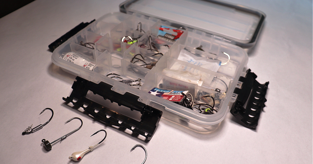 THIS Is The Most Important Tool In Your Tackle Box