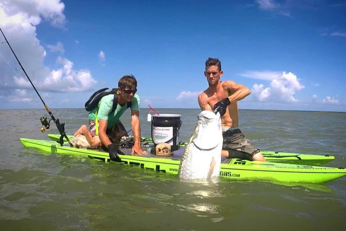 How To Rig An Inflatable Paddle Board For Fishing