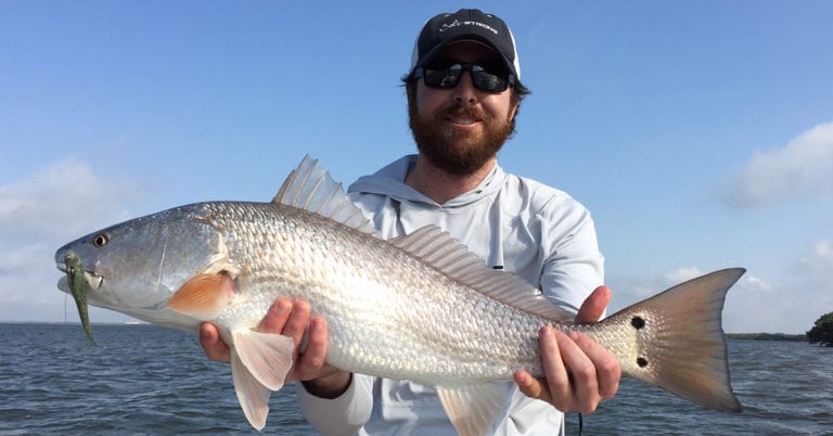 4 Must-Know Redfish Tips (Plus FREE PDF Cheat Sheet)