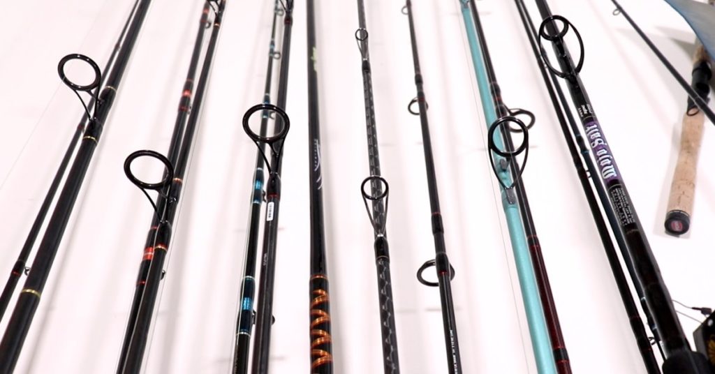 How To Protect Your Fishing Rods During Transport