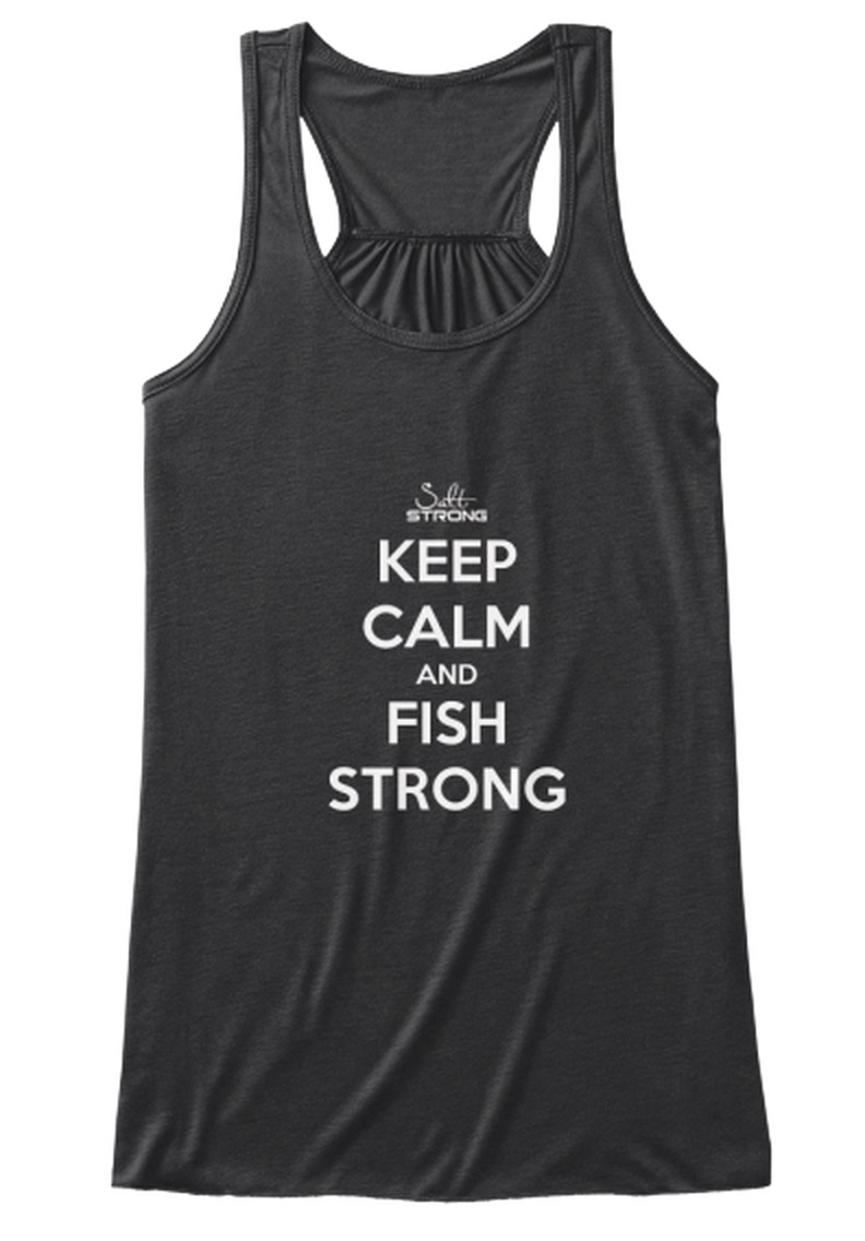 WARNING: This T-Shirt Will Attract Attention, Smiles, Fish ...