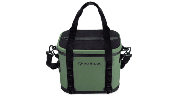 New Earth Pak Soft Cooler Review [Top Pros & Cons]