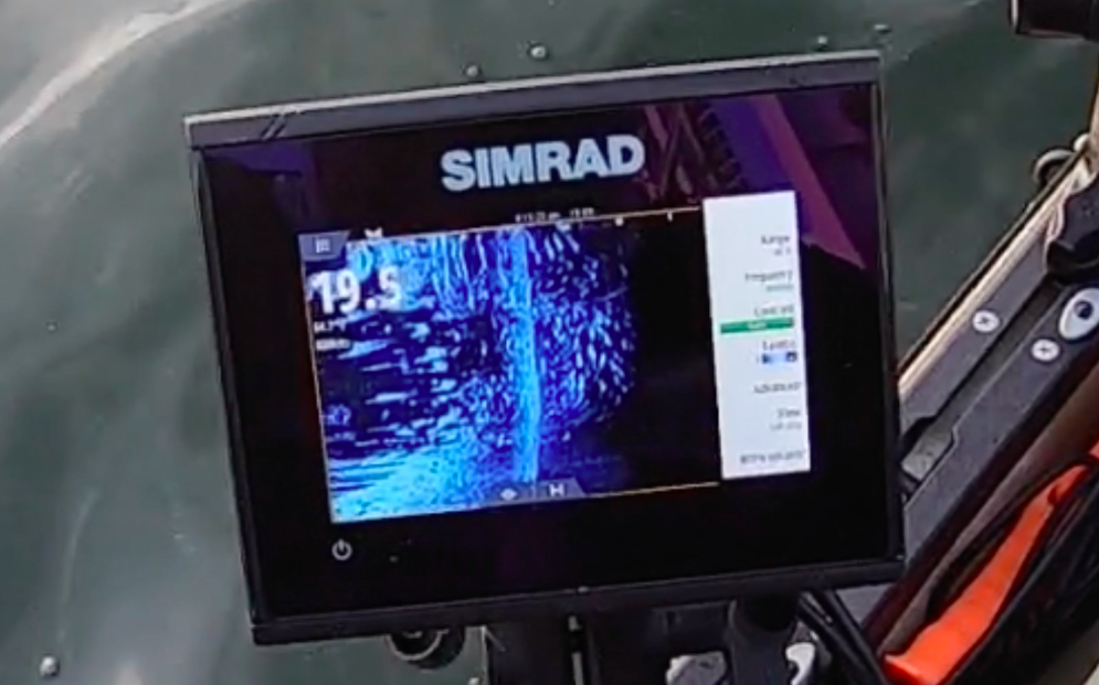 How to Choose the Right Simrad Fish Finder for Your Needs –