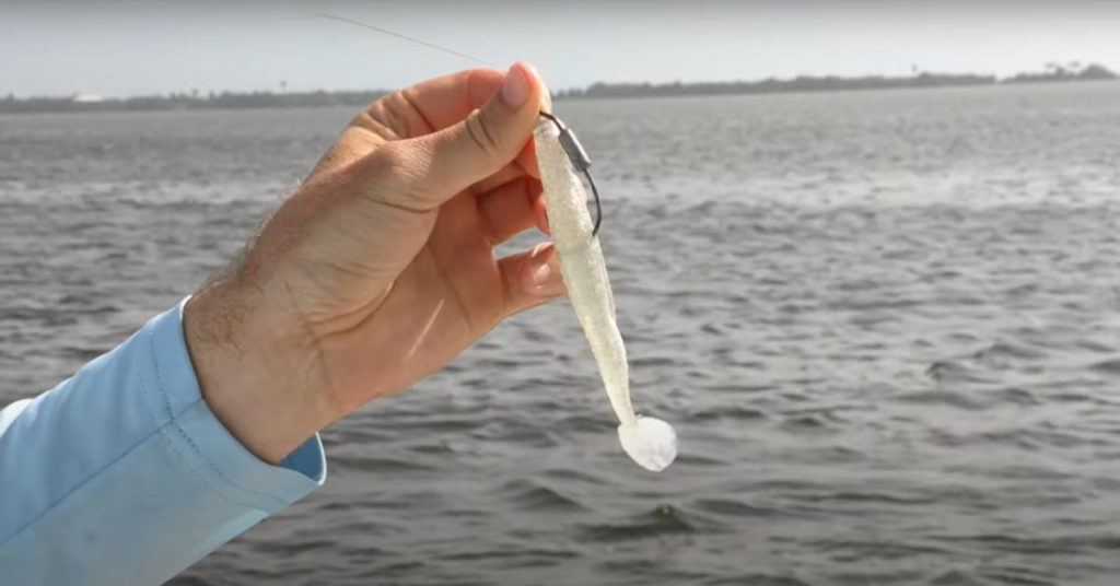 How To Rig All Of The Salt Strong Fishing Lures On Hoss Helix Hooks