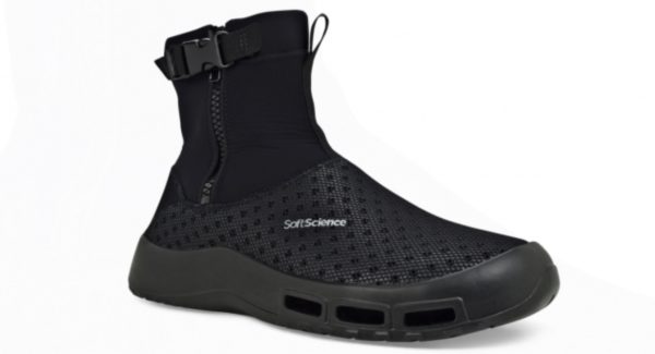 Soft Science Fin 2.0 Fishing Shoe & Fin Wading Boot [VIDEO REVIEW]