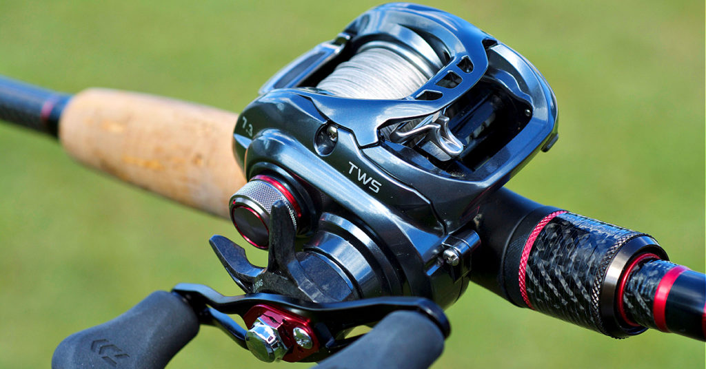 Daiwa Tatula SV TW Baitcast Review: Pros & Cons For Saltwater Anglers
