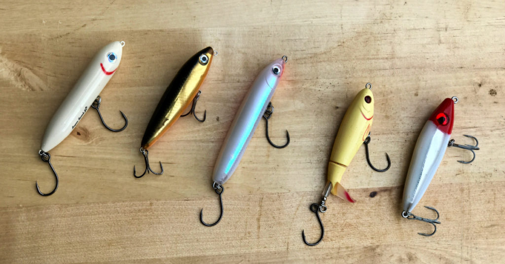 Snook Love This Lure! (The Best Lure For Beach Snook?) 