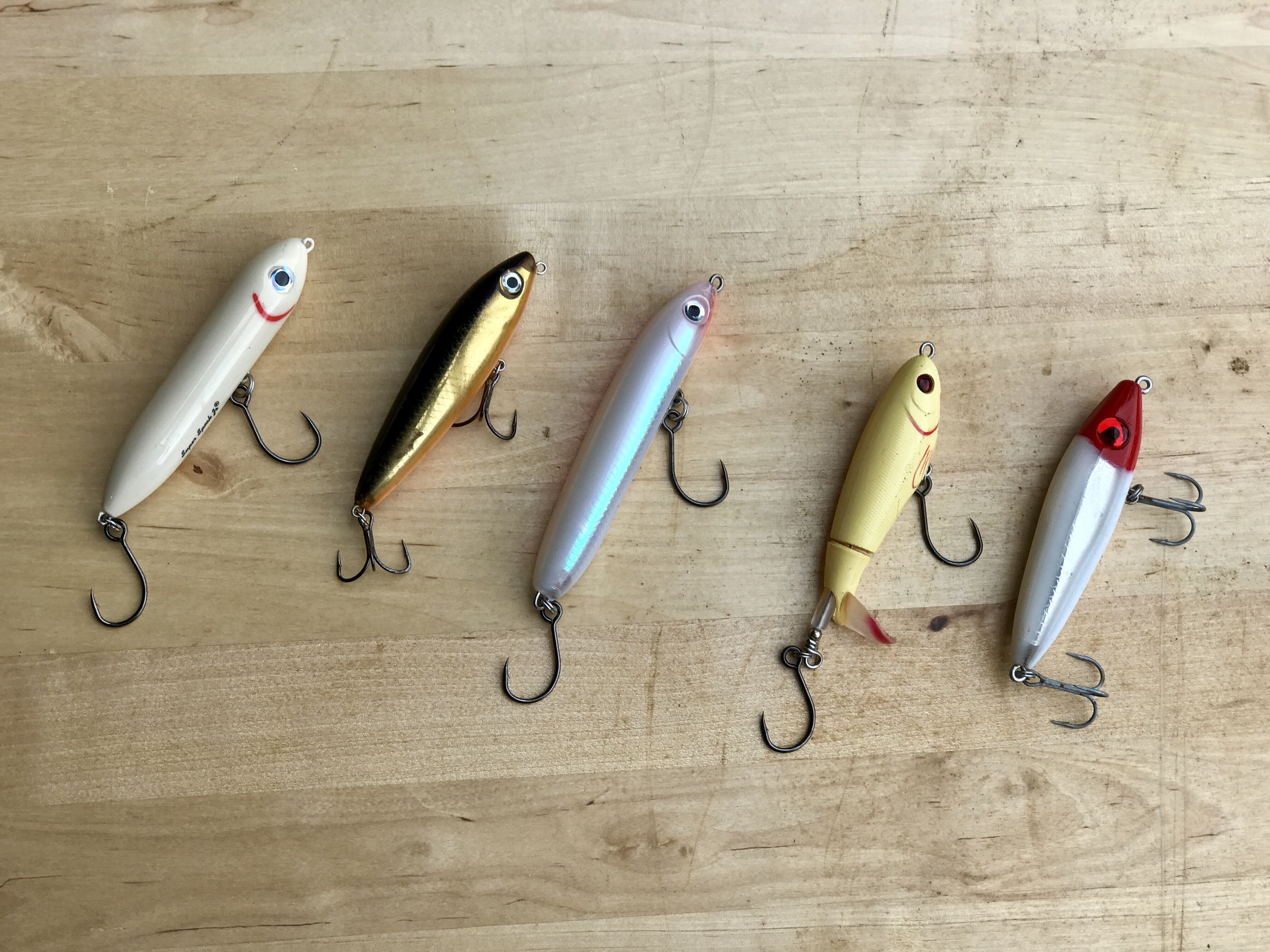 20 Tips That Will Increase Your Success With Topwater Lures [VIDEO]