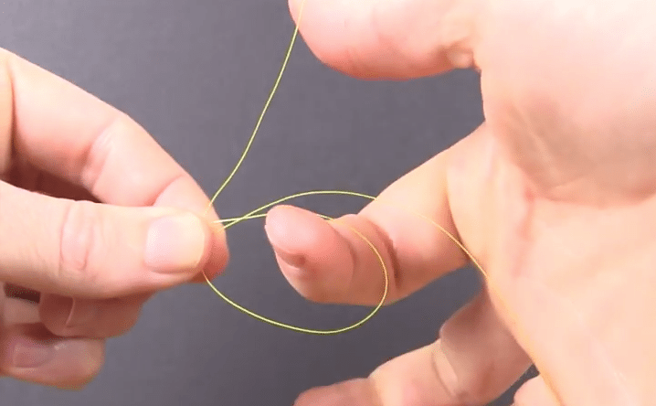 Best Fishing Knot for Braided Line to Swivel, Hook, or Lure » Salt Strong  Fishing Club