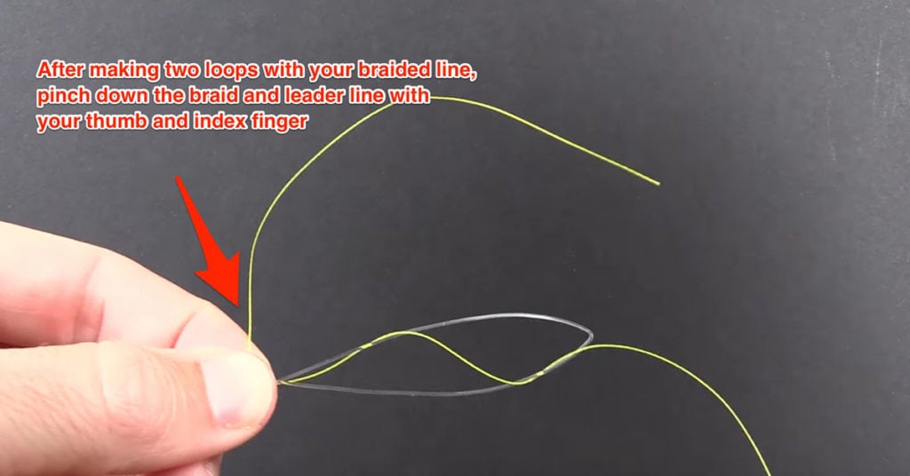 How to Tie the Albright Special Knot [Step-by-Step & Video Tutorial]