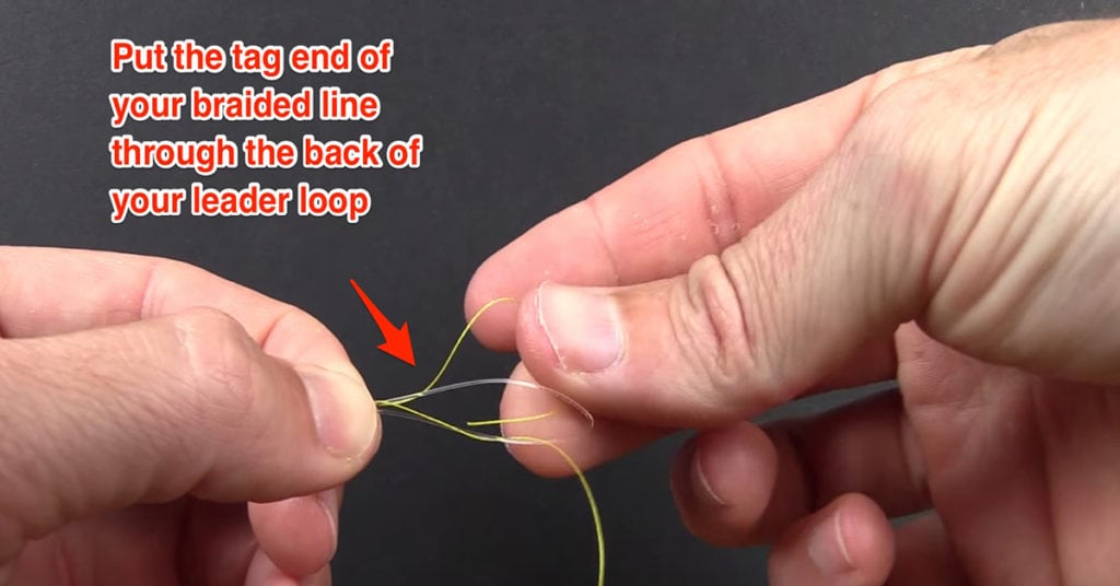 How to Tie the Albright Special Knot [Step-by-Step & Video Tutorial]