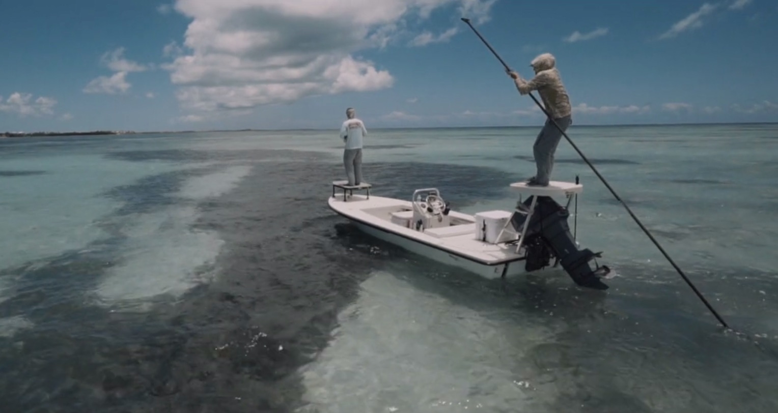 is-this-the-second-best-inshore-saltwater-fishing-video-ever-created