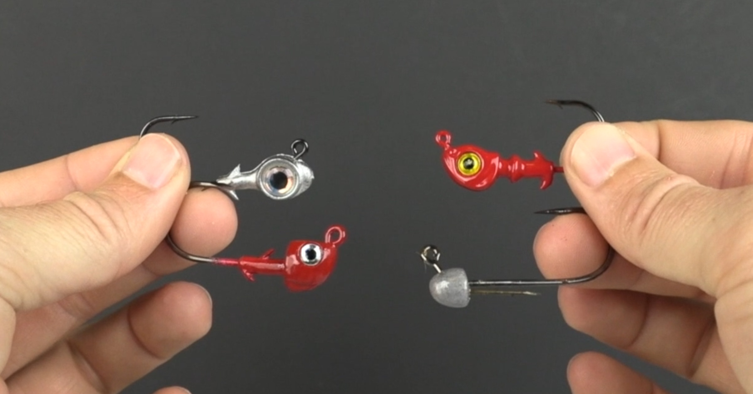 What Is The Best Jig Head For Zman Soft Plastics? [Q&A Session]