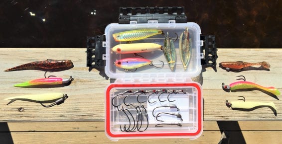 11 Things You Need For A Successful Wade Fishing Trip