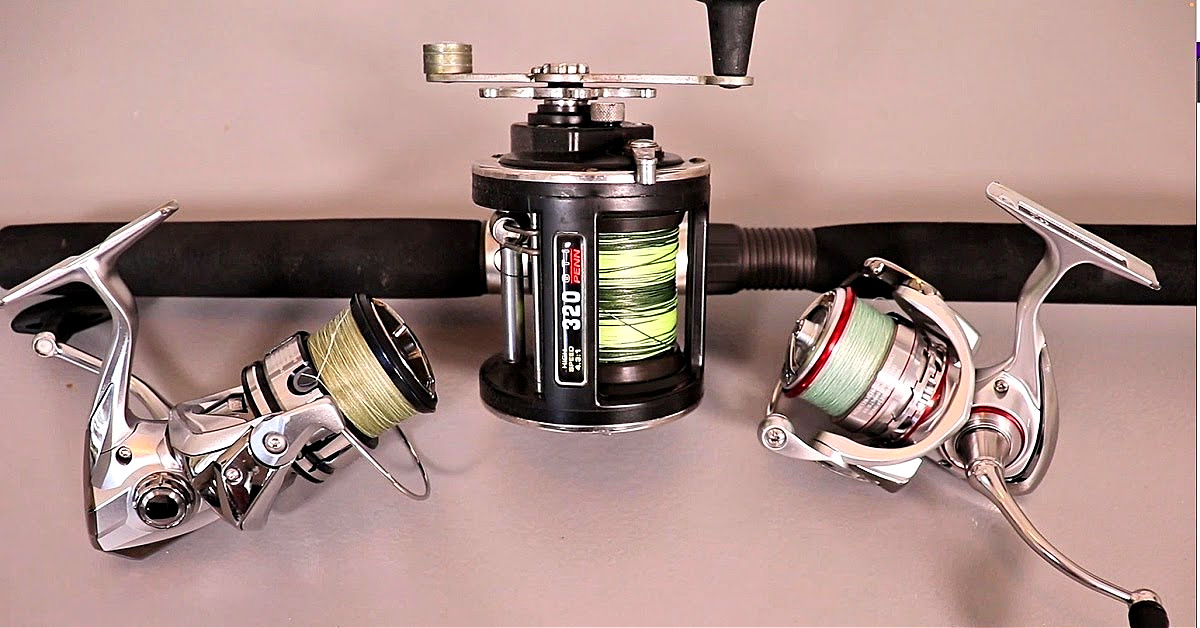 Choose the Right Fishing Line Color