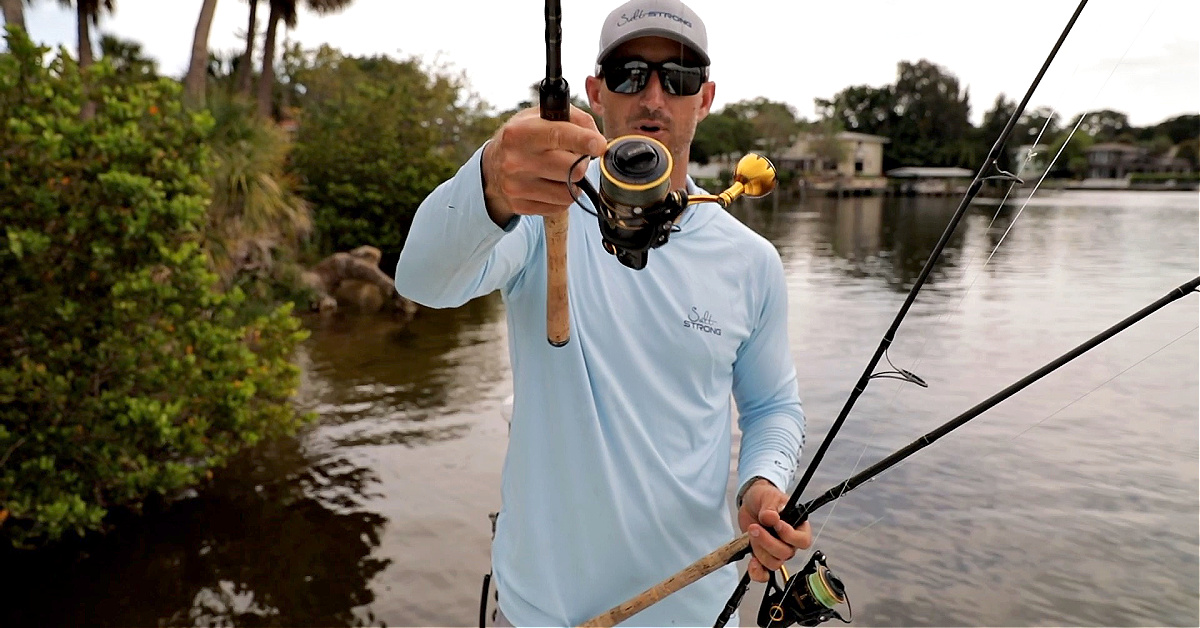 Why Braided Fishing Line is a Must-Have for Serious Anglers