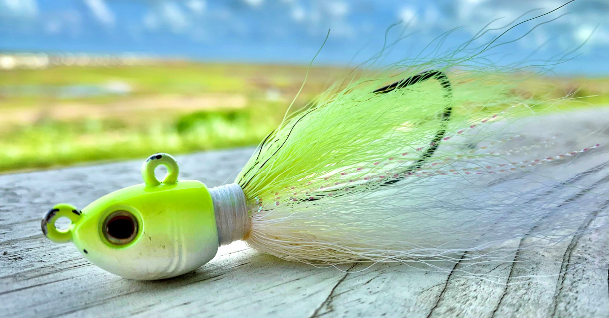 Top 3 Artificial Lure Mistakes 