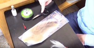 How To Tie Your Own Bucktail Jig for Snook, Redfish, & Trout [VIDEO]