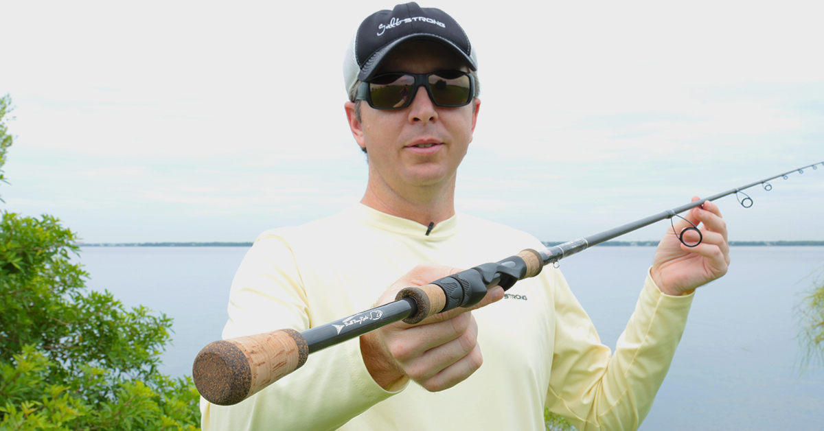 Bull Bay Assault Spinning Rod Review [Top 3 Pros and Cons]