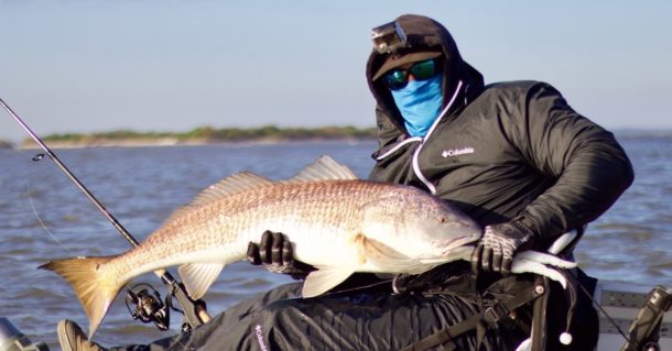 Cold Weather Tactics: Where, When, & How To Locate Fish