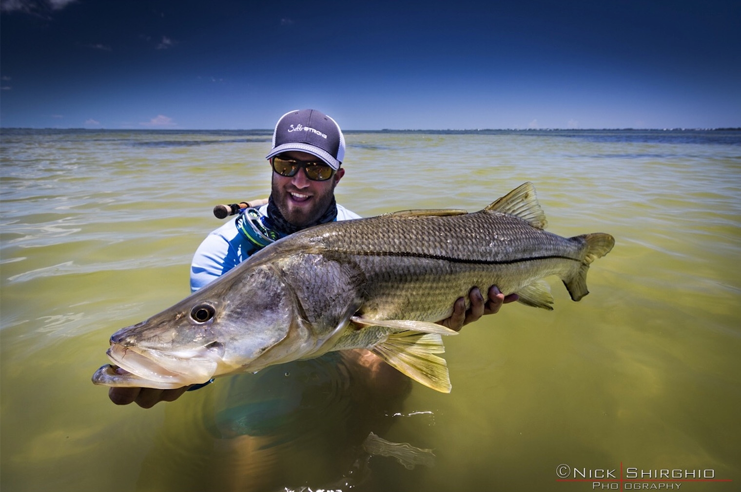 Must Know Catch and Release Fishing Tips For Saltwater Anglers.