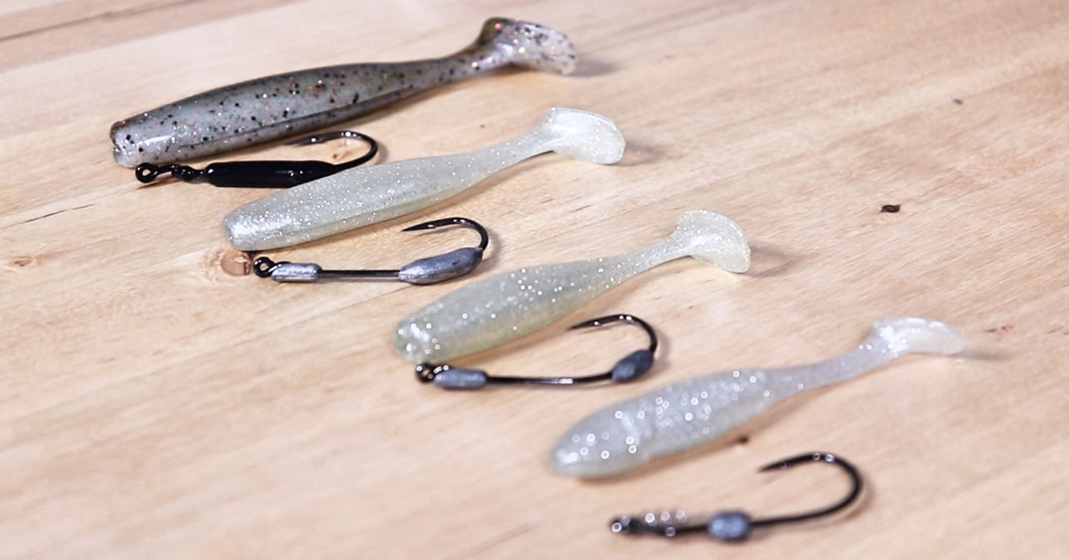 Compare inch mcarthy jerk minnow soft plastic fishing lures