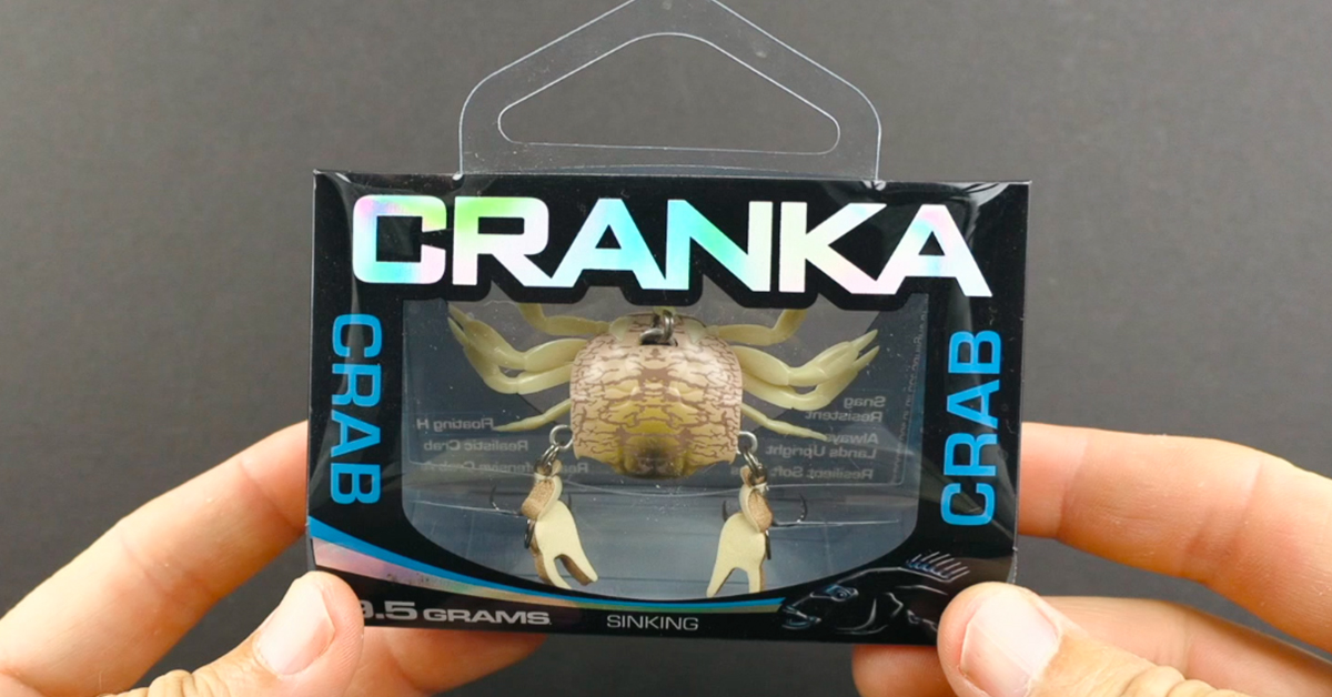 Cranka Crab Review: Unboxing, Price, And Top Pros & Cons