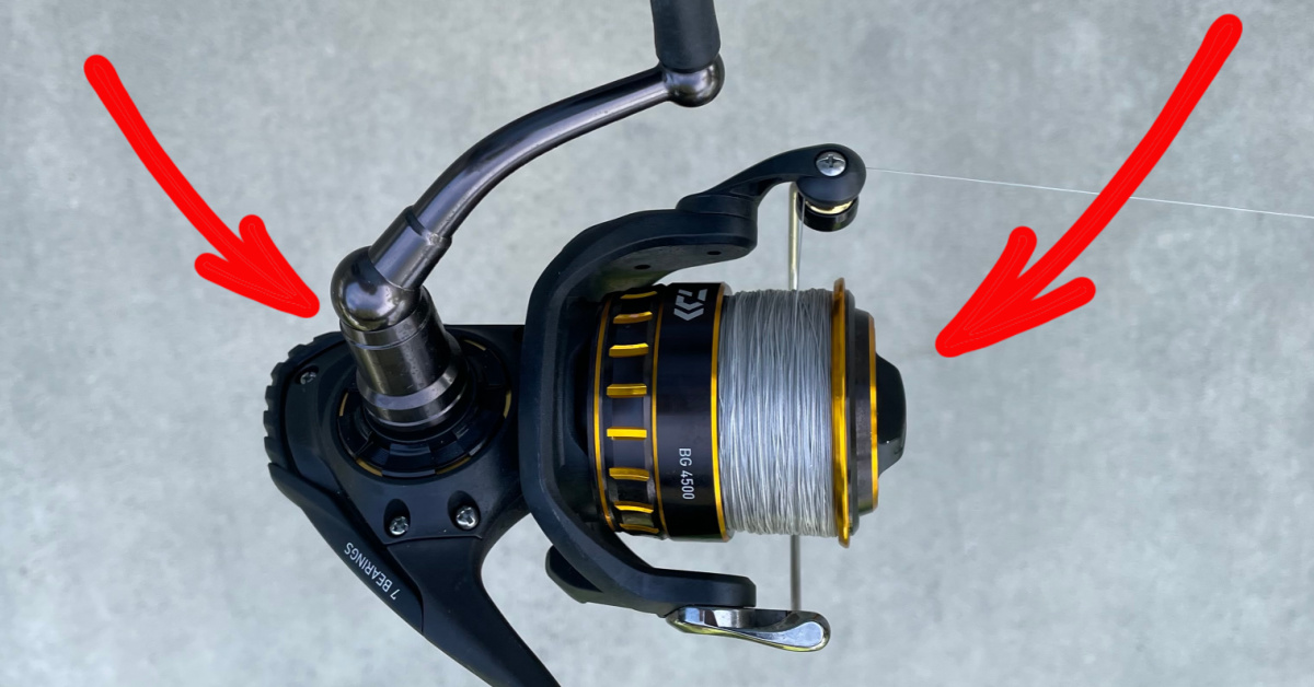 Are there any affordable saltwater spinning reels that still