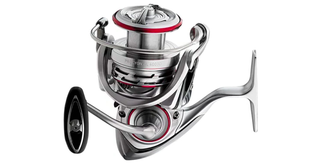 Daiwa Procyon Review: Pros, Cons, & On-The-Water Experience