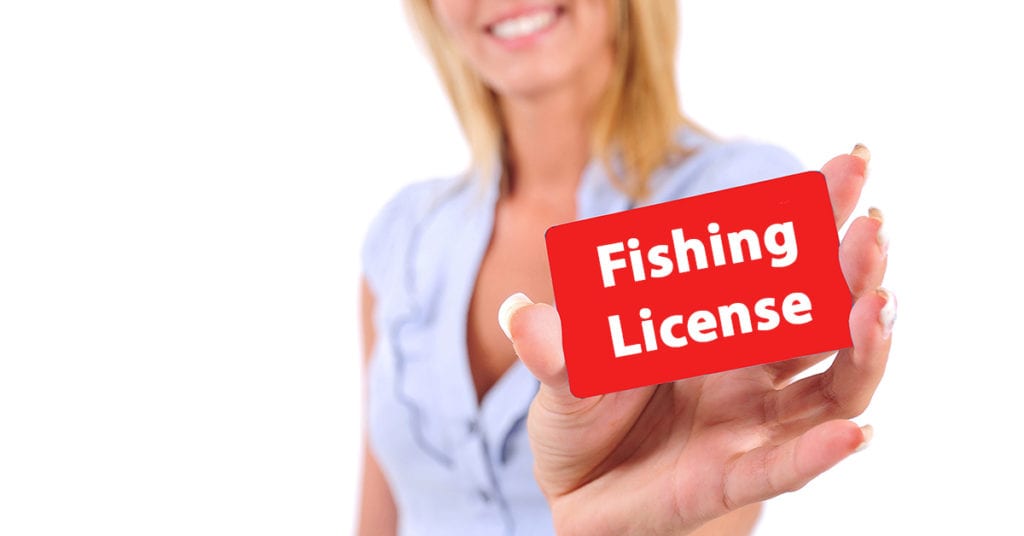 duplicate fishing license pa