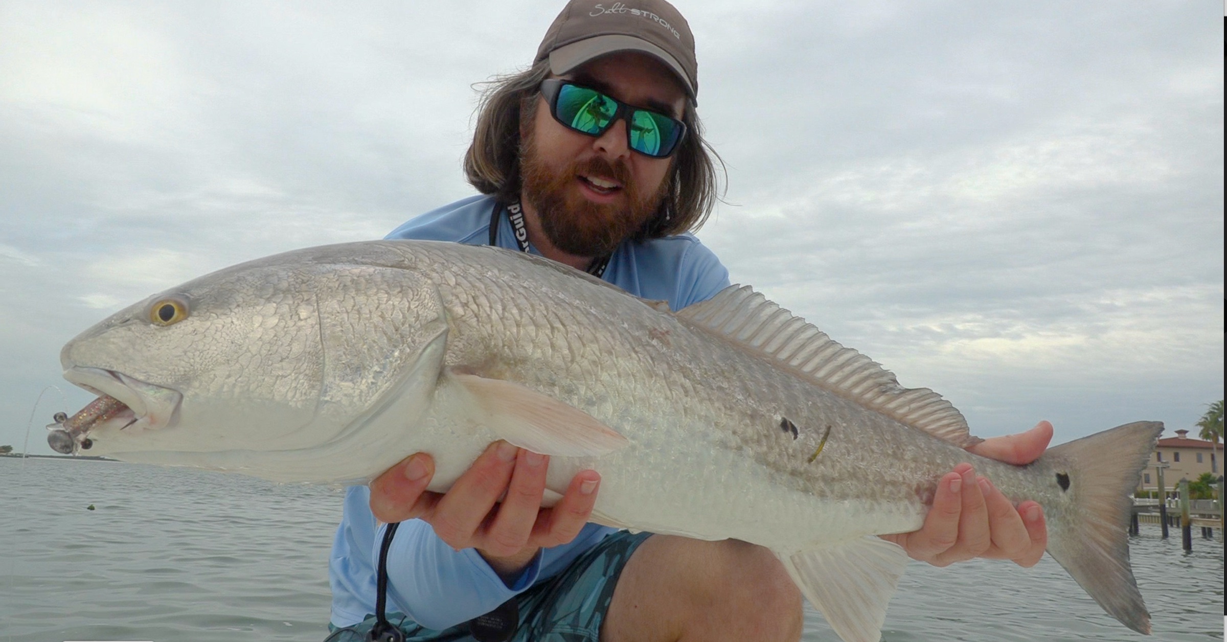 Do Rattling Lures Work Better in Saltwater? - Texas Fish & Game