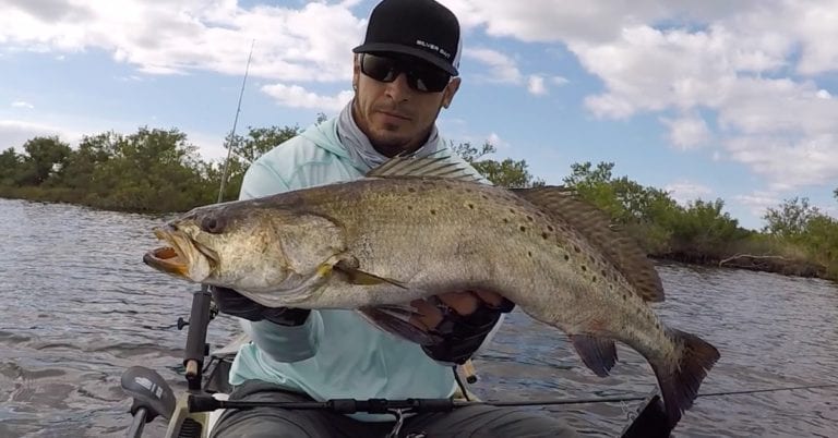 4 Tips To Find The Best Fishing Spots (Online And On The Water Tactics)