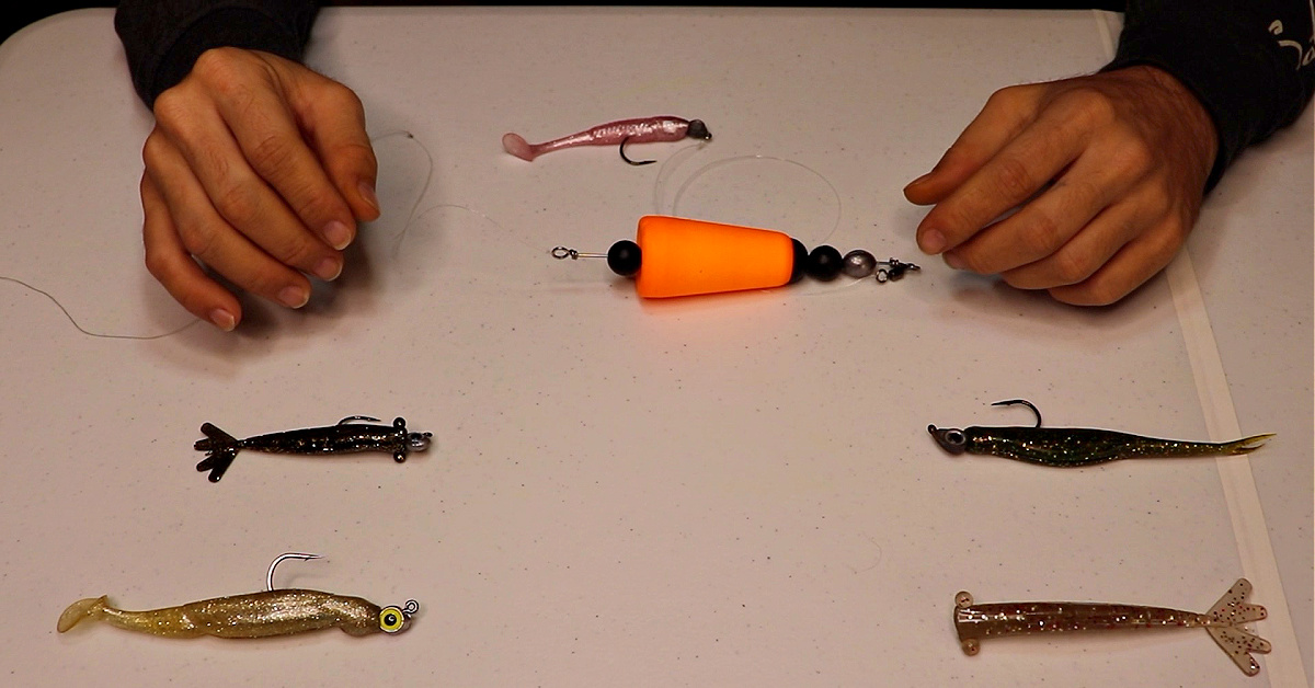 How To Rig A Popping Cork The RIGHT Way