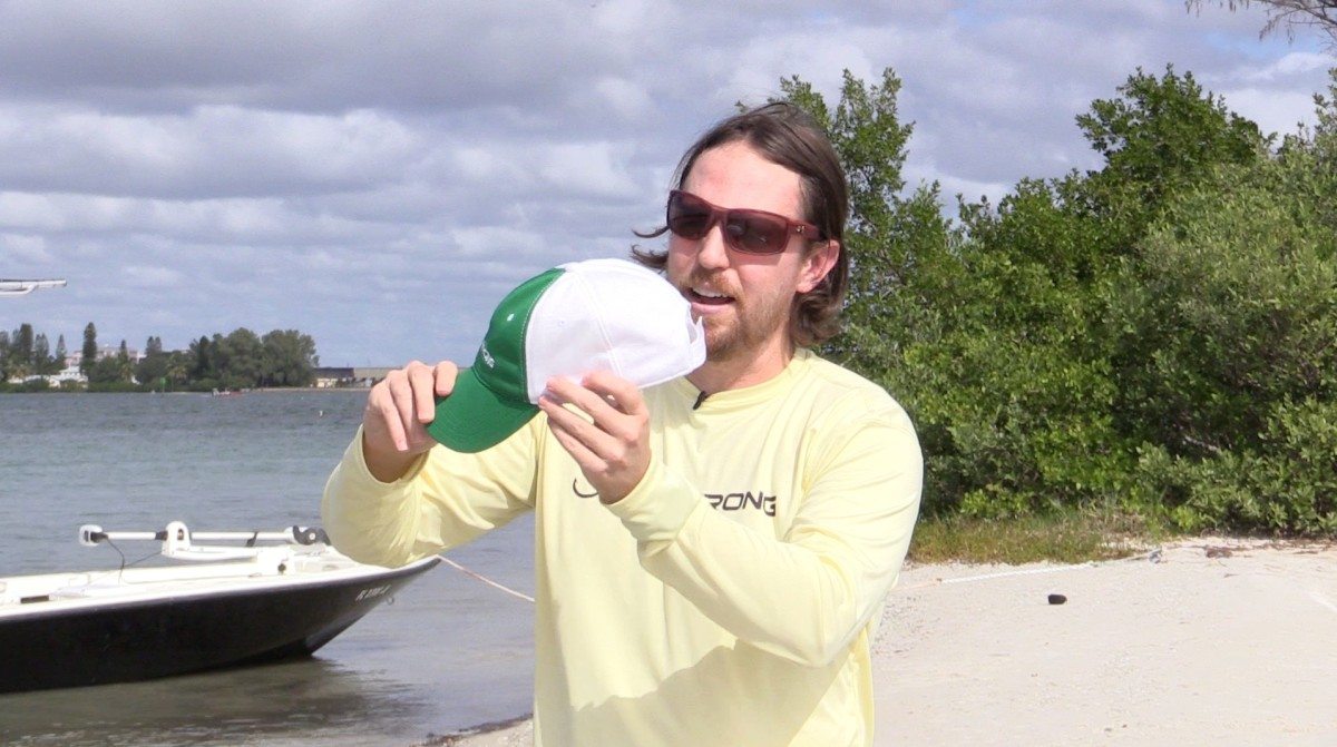 5 Things Anglers Can Do To Avoid Dying From Skin Cancer [VIDEO]