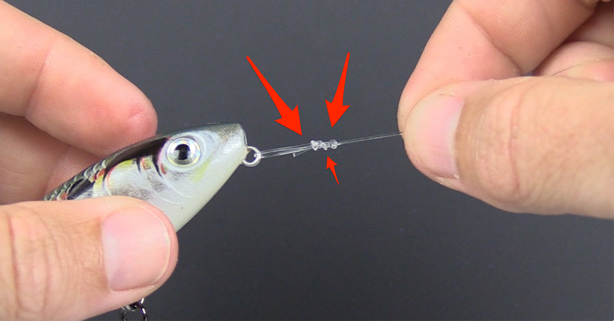 Top 3 Artificial Lure Mistakes 