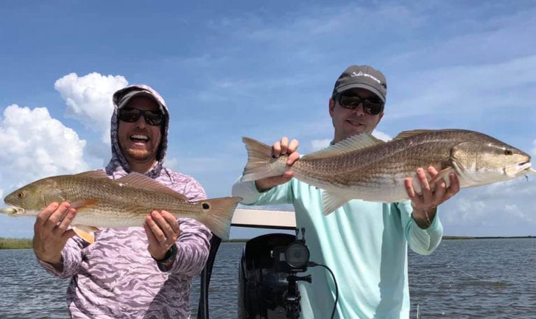 How To Rig A Popping Cork For Redfish (Best Knots, Corks & Rigs)