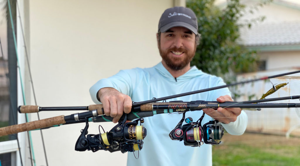 Fishing Rod Power vs. Action (How To Choose The Right Rod For You)