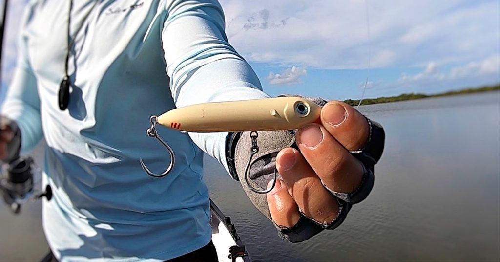 Why This Topwater Lure Is A Must Have In Your Spring Tackle Box