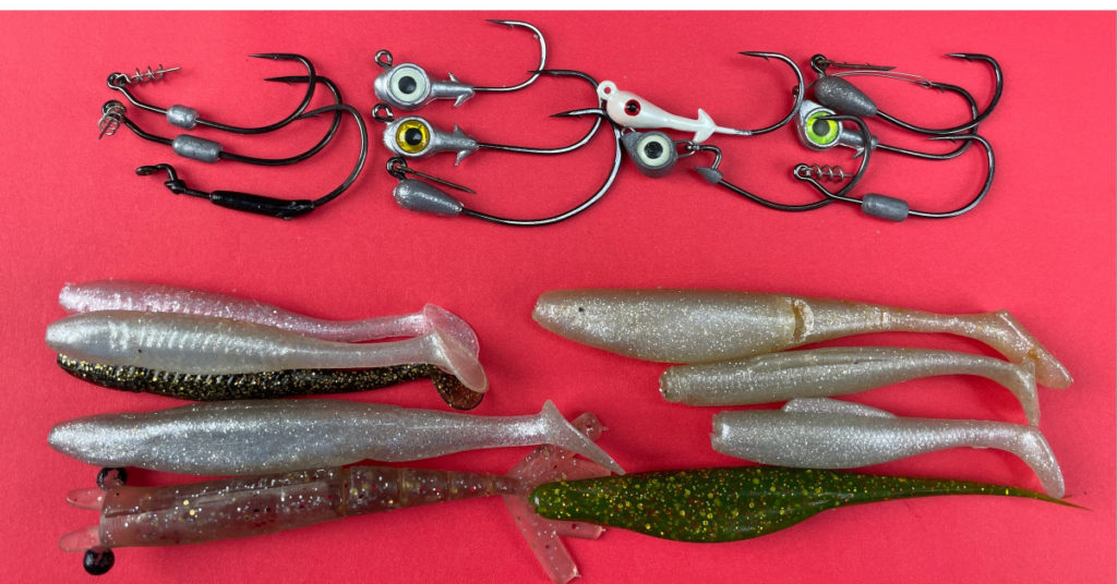 Best Summer Redfish Lures (Plus Where & When To Use Them)