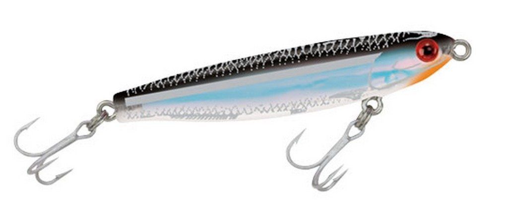 7 Best Saltwater Fishing Lures We've Proven on the Water